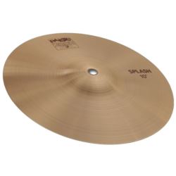 Paiste Talerz Splash 2002